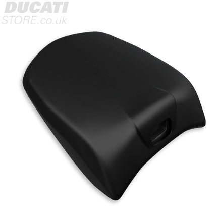 Multistrada V4 Rally Passenger Heated Raised Seat - 96881161AA