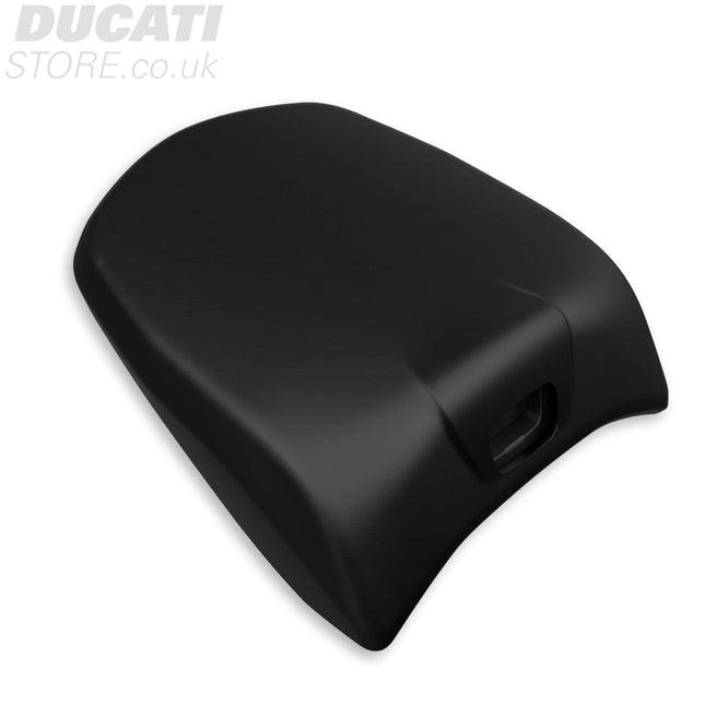 Multistrada V4 Rally Passenger Heated Raised Seat - 96881161AA