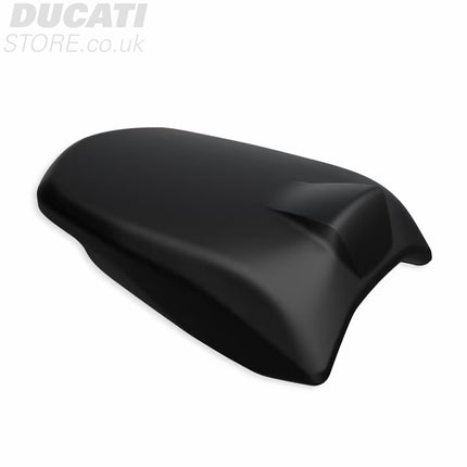 Multistrada V4 Rally Passenger Lowered Seat - 96881171AA
