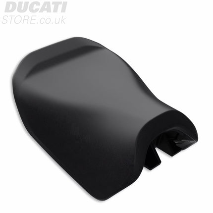 Multistrada V4 Rally Heated Rider Seat - 96881181AA