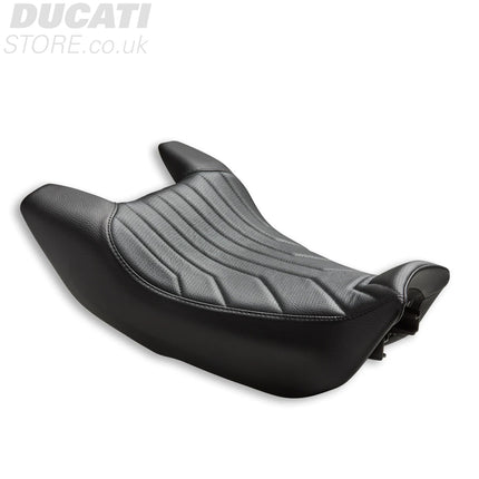 Diavel V4 Premium Rider Seat - 96881231AA