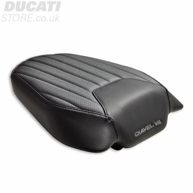 Diavel V4 Premium Passenger Seat - 96881241AA
