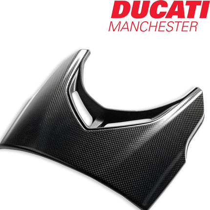 Ducati Diavel Carbon Headlight Frame