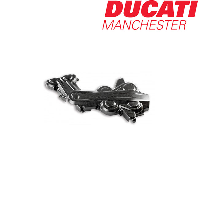 Ducati Horizontal Belt Cover