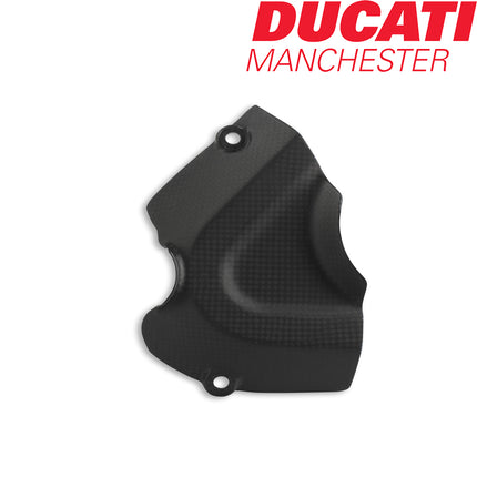 Ducati MTS950 Carbon Front Sproket Cover