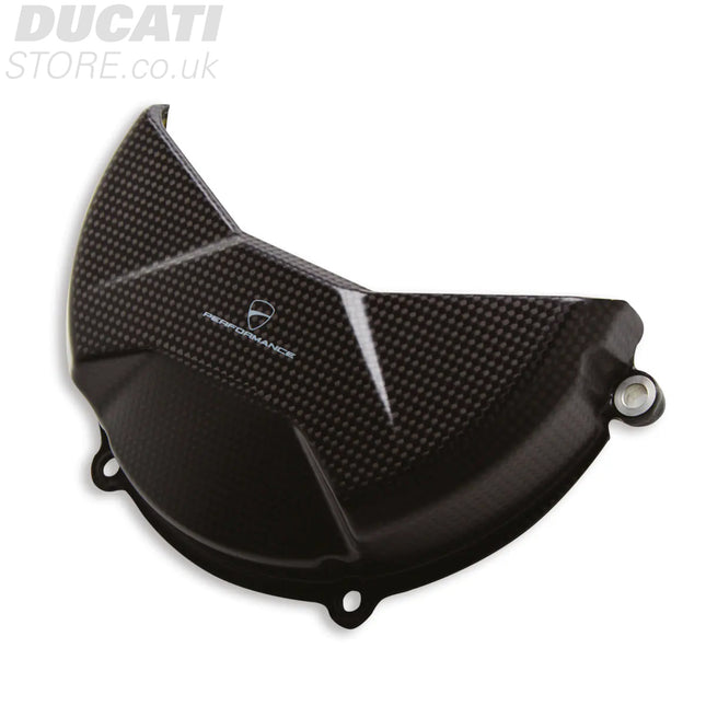 Panigale V4 Carbon Cover for Clutch Case  - 96981072A