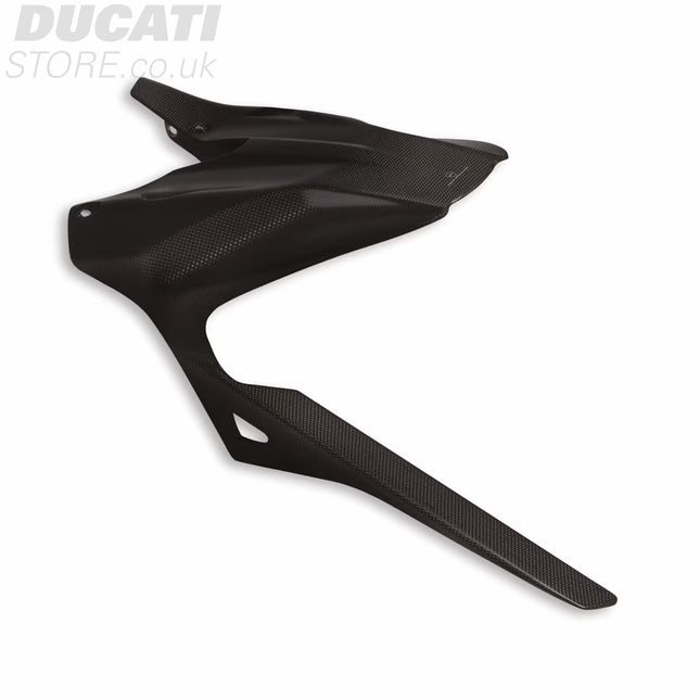Diavel V4 Carbon Rear Mudguard - 96981581AA