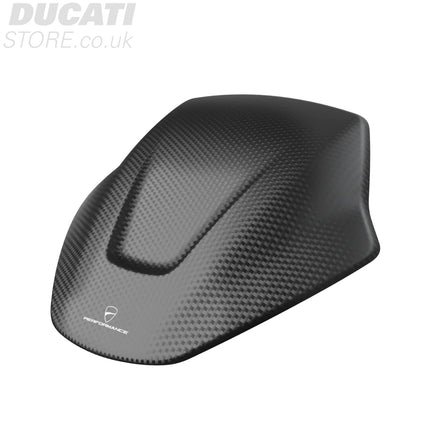 Diavel V4 Carbon Lid for Front Headlight - 96981601AA