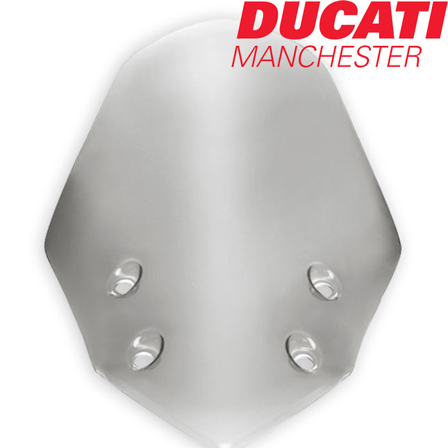 Ducati Larger Windscreen