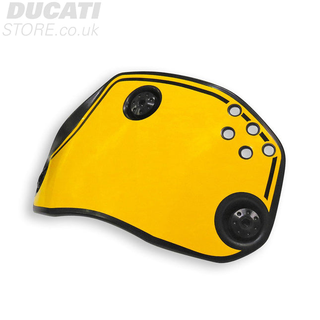 Ducati Scrambler Sport Headlight Fairing