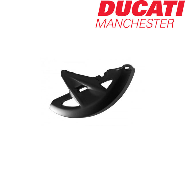 Ducati Rear Brake Disc Guard