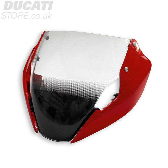 Ducati Monster Sport Headlight Fairing