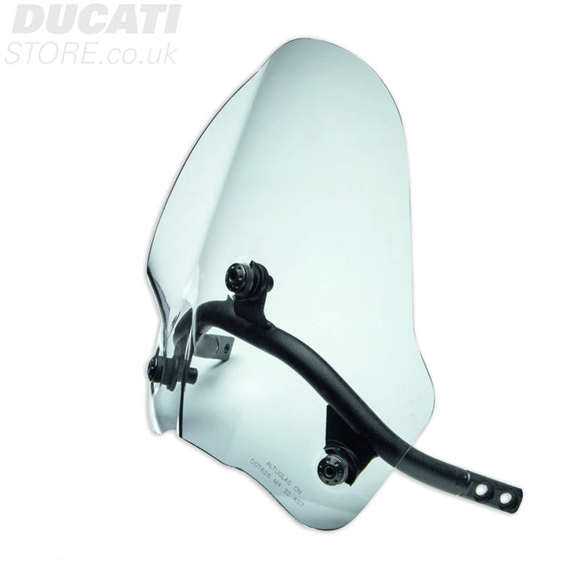 Ducati Smoke-Tinted Windscreen Touring