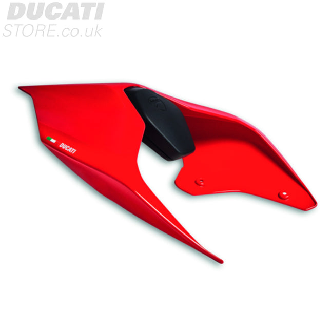 Ducati Passenger Seat Cover