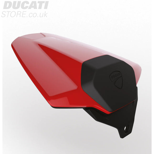 Monster Passenger Seat Cover Red - 97180952AA