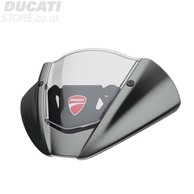 Ducati Sport Headlight Fairing Black