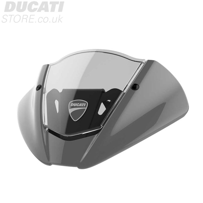 Ducati Sport Headlight Fairing Grey