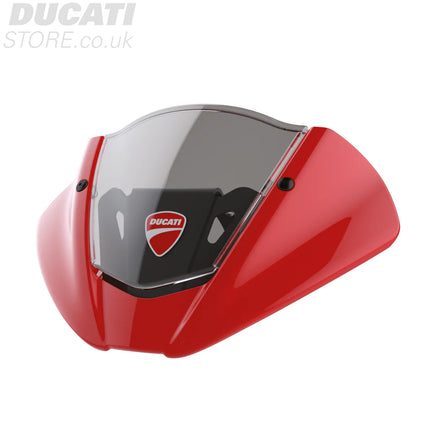 Monster Sport Headlight Fairing Grey - 97180972AC