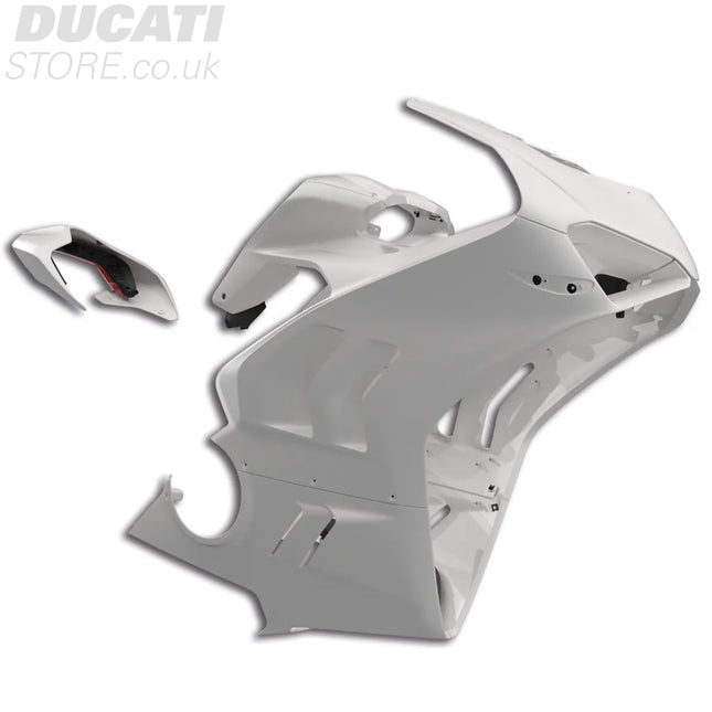 Panigale V4 MY22 Complete Racing Fairing Set - 97181052AA