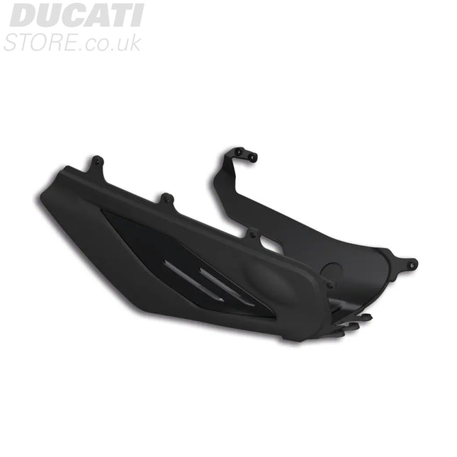 Panigale V4 MY22 Fairings for Racing Exhausts - 97181071AA