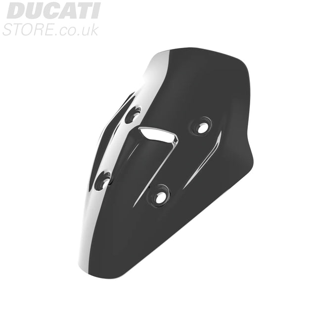 Diavel V4 Sport Headlight Fairing - 97181111AA