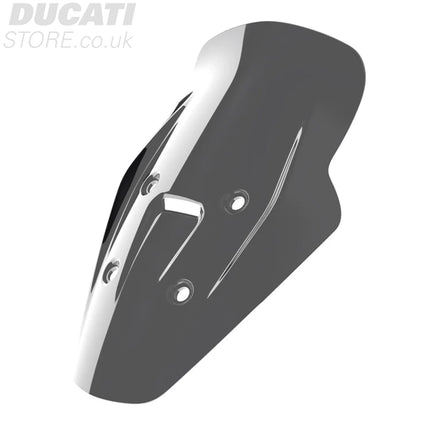 Diavel V4 Touring Windshield Kit - 97181121AA