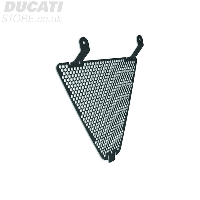 Ducati Radiator Protective Grill