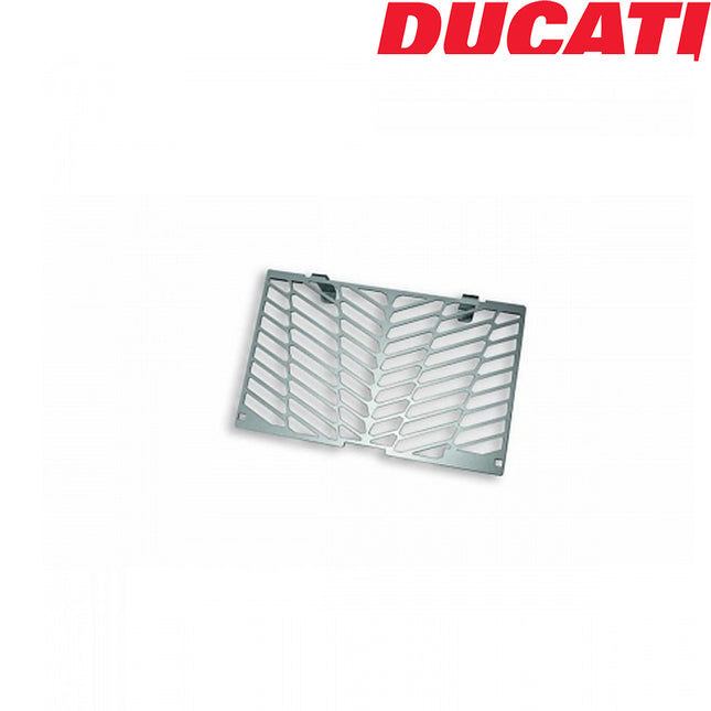 Ducati Protective Mesh for Oil Cooler