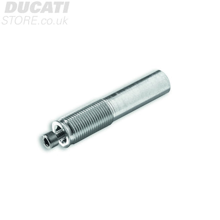 Ducati Rizoma Adapter for Handlebar Counterweight