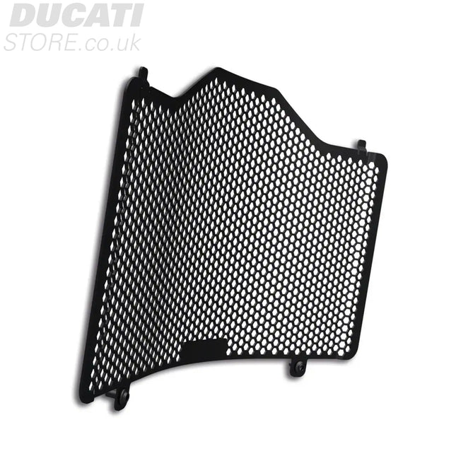 Ducati DesertX Protective Mesh for Water Radiator