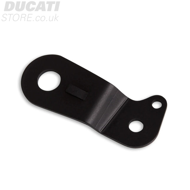 Multistrada V4 Pikes Peak Installation Support for Standard Front Brake Fluid Reservoir with Tank Bags - 97381991AA