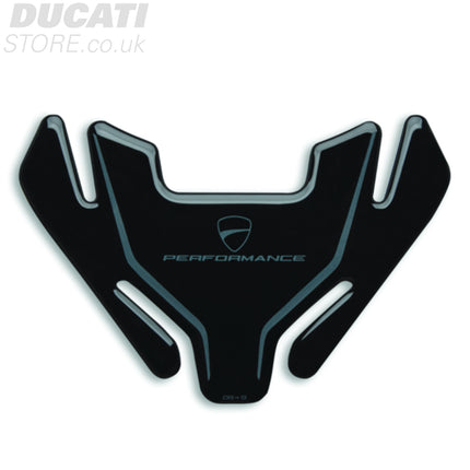 Ducati DesertX Adhesive Tank Protector