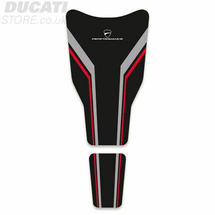 Diavel V4 Adhesive Tank Protector - 97480351AA
