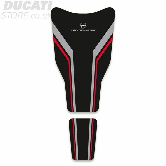 Diavel V4 Adhesive Tank Protector - 97480351AA