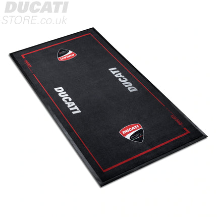 Ducati Garage Floor Mat - 97580171AA