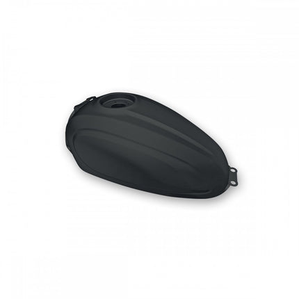 Ducati Fuel Tank Scrambler - Black Bottom