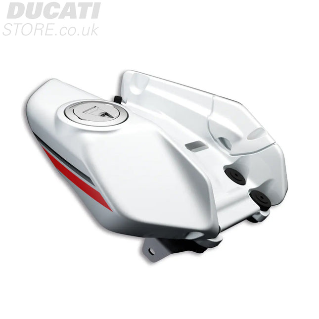 Ducati Auxiliary Tank