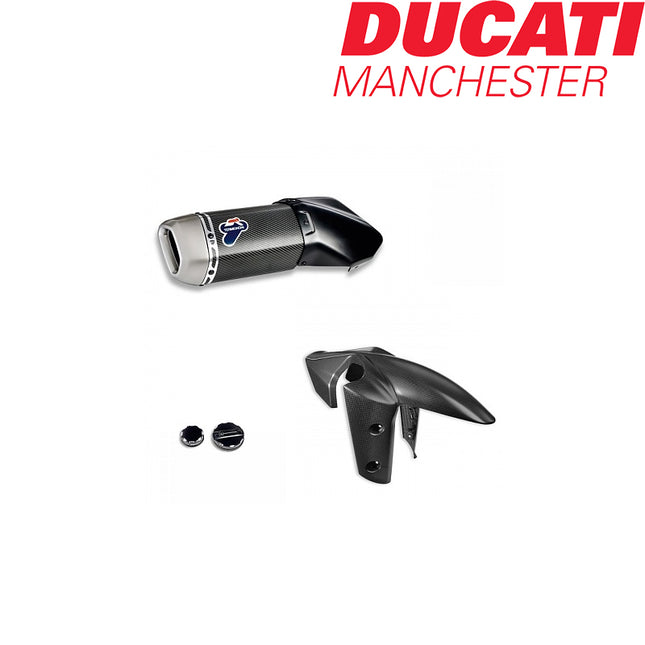 Ducati MTS1200 Sports Accessory Kit - Big Saving