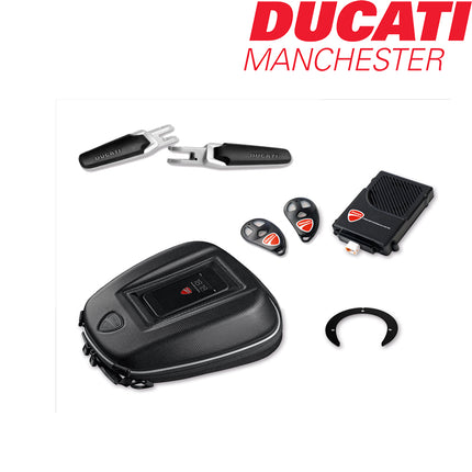 Ducati Supersport Urban