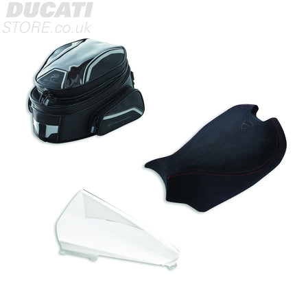 Ducati Panigale V4 Accessory Pack Touring
