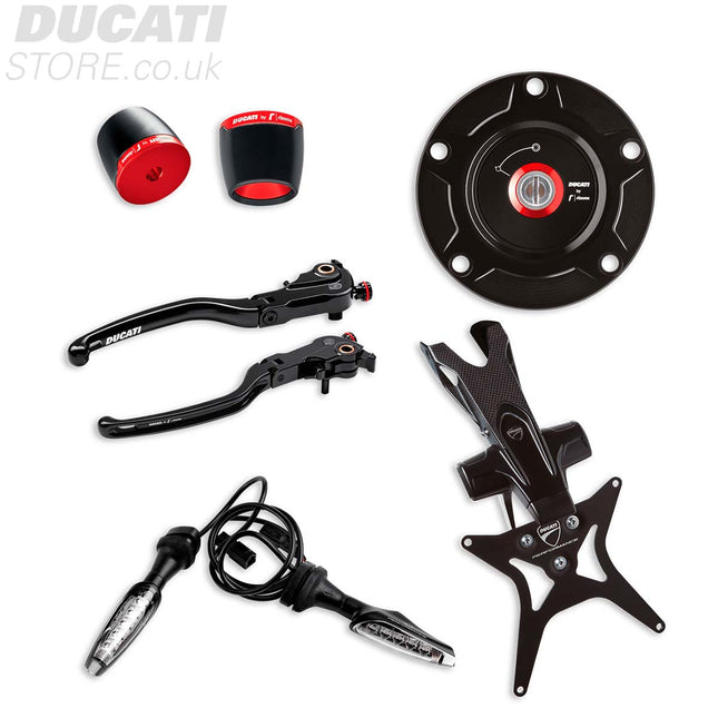 Ducati Panigale V2-V4 Accessory Pack Sport