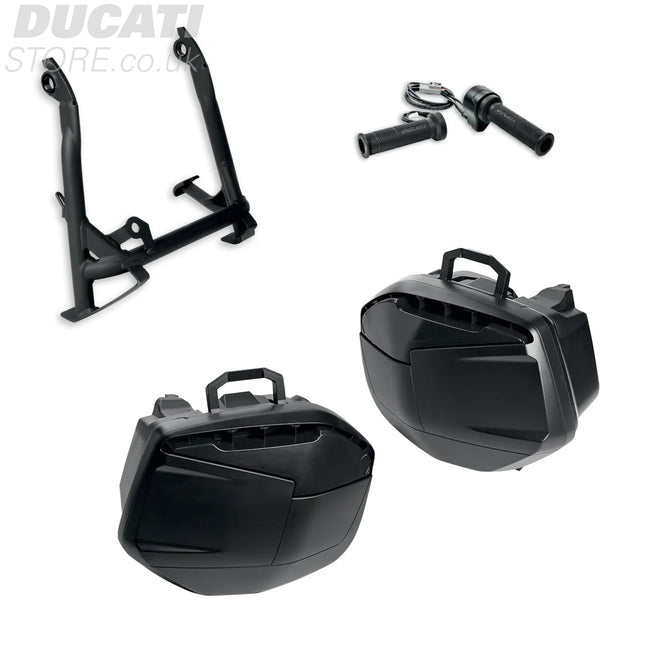 Multistrada V2 Touring Accessory Pack  - 97981221AA