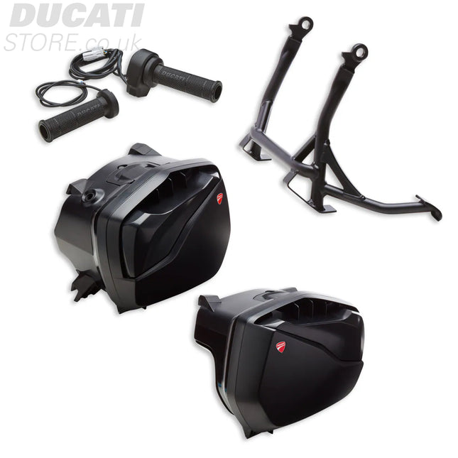 Multistrada V4 Touring Accessory Pack - 97981251AA