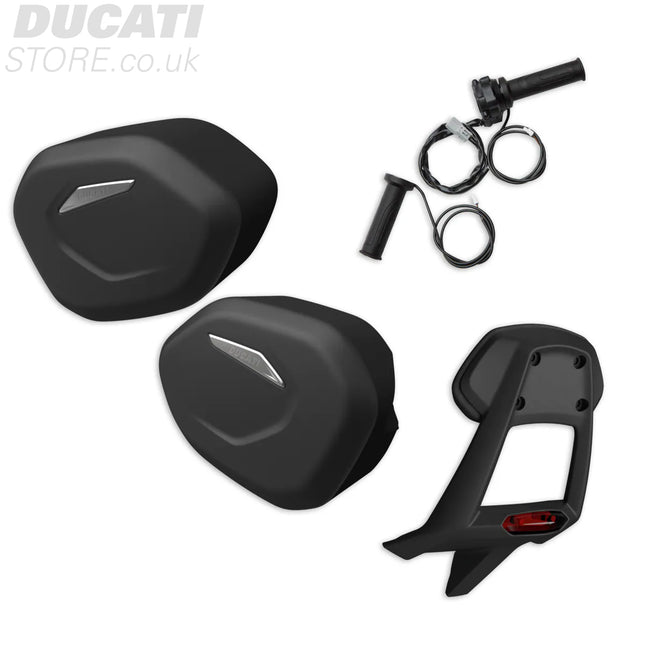 Diavel V4 Touring Accessory Pack - 97981321AA