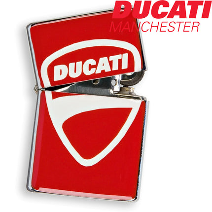 2018 Ducati Company Lighter