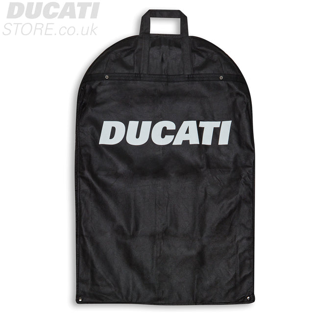 Ducati Jacket Bag