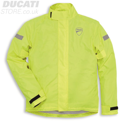 Ducati Strada 2 Rain Jacket