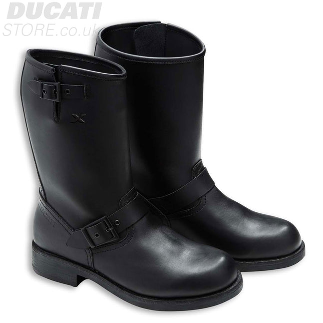 Ducati Strong Rider Boots