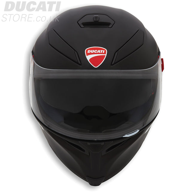 Ducati Dark Rider V2 Helmet