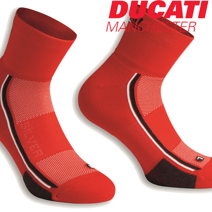 Ducati Comfort V2 Technical Socks